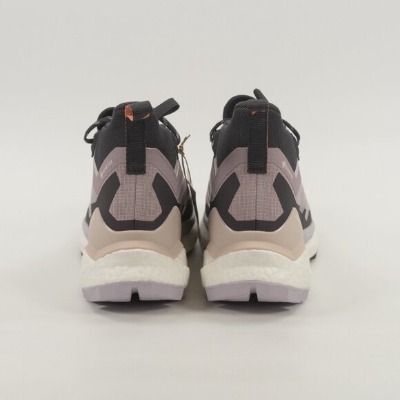 Adidas Terrex Free Hiker 2.0 GORE-TEX 'Preloved Fig' IH3532 Hiking Multi-Size - Picture 6 of 9